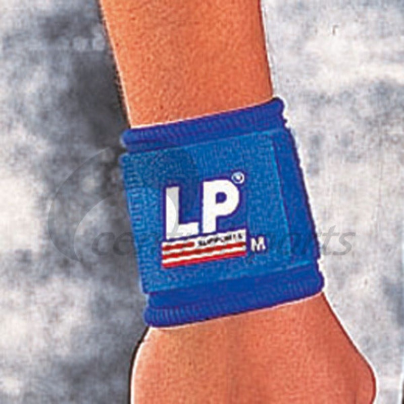 LP Supports 703 Wrist Support|XS|S|M|L|XL