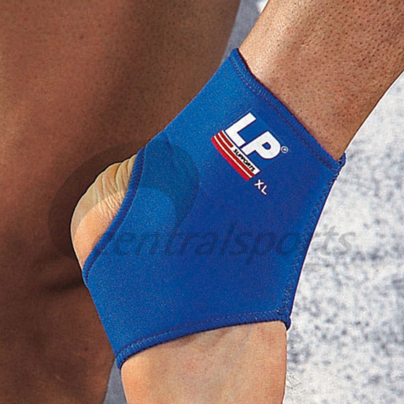 LP Supports 704 Ankle Support|XS|S|M|L|XL