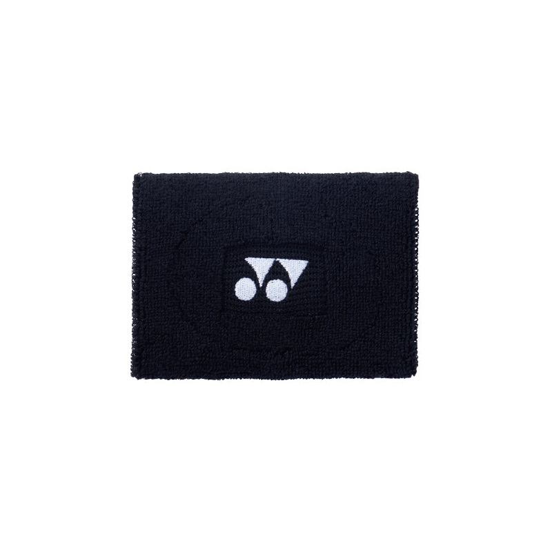 Yonex AC488 Wrist Band|White|Black