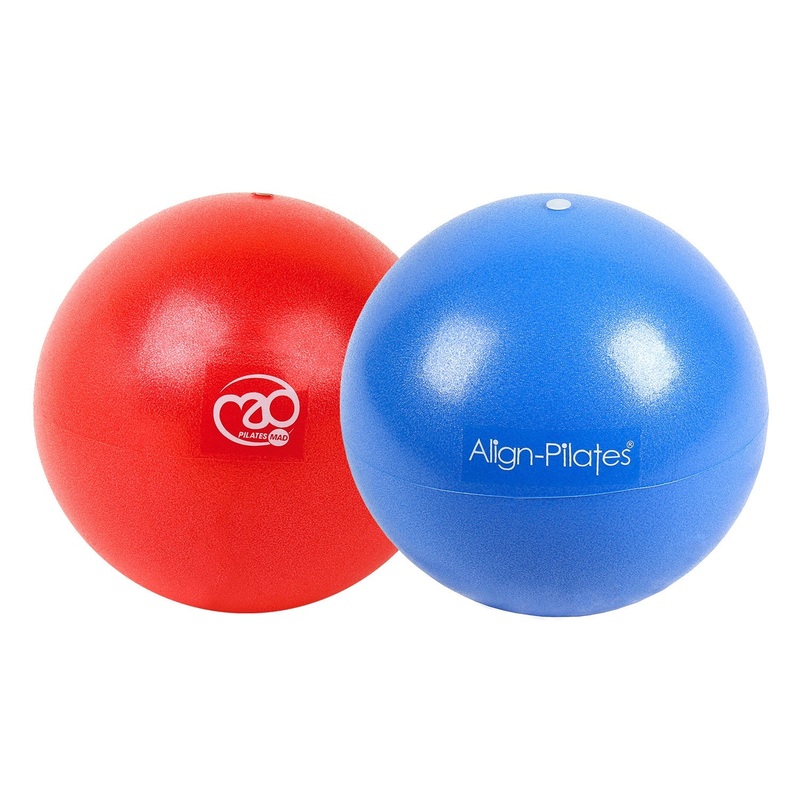 Fitness Mad Exer Soft Ball 9|RED|UK 9