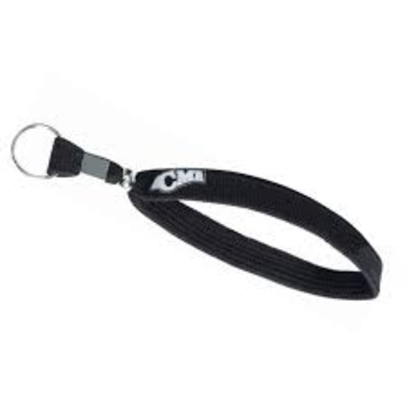 Acme Wrist Lanyard|No Colour|One Size