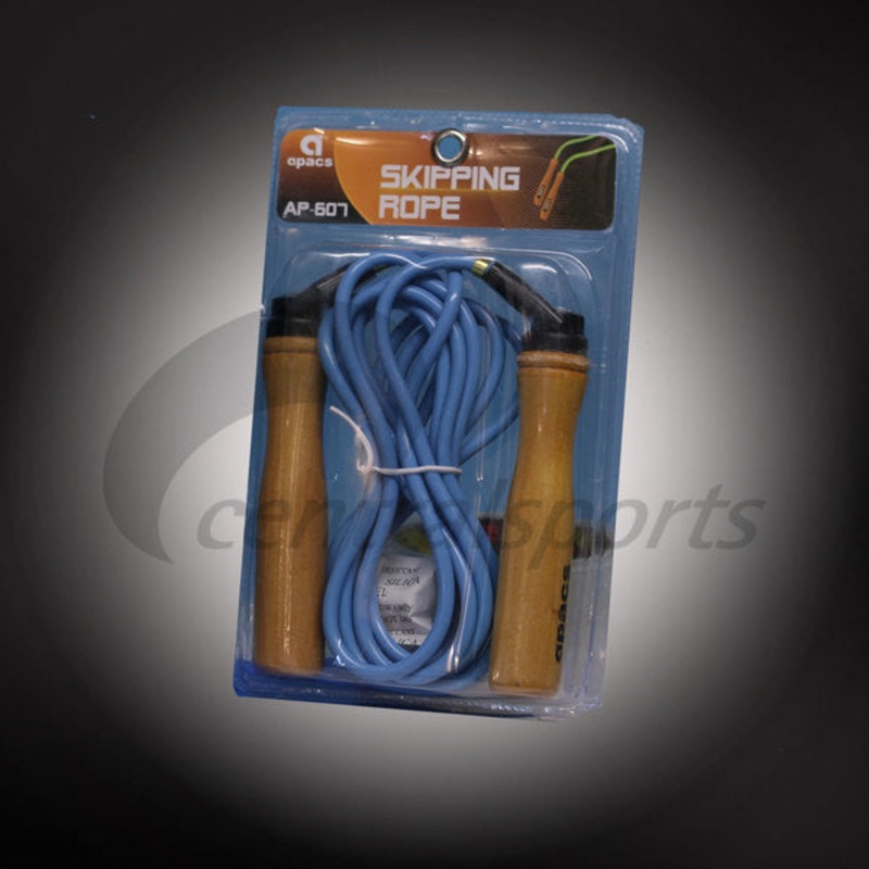 Apacs Skipping Rope AP821|Blue