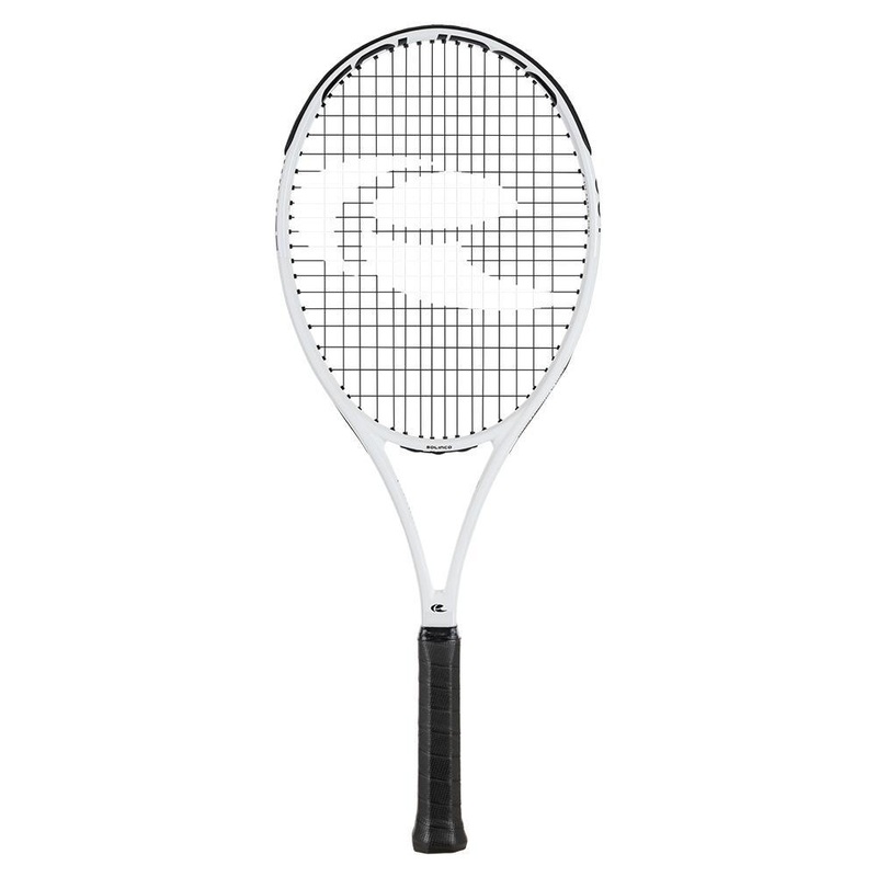 Whiteout 290 Tennis Racquet|1 – 4 1/8|2 – 4 1/4|3 – 4 3/8|4 – 4 1/2