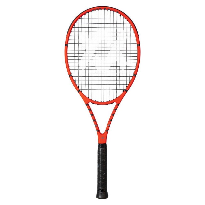 V8 Pro 2023 Tennis Racquet|1 – 4 1/8|2 – 4 1/4|3 – 4 3/8|4 – 4 1/2|5 – 4 5/8