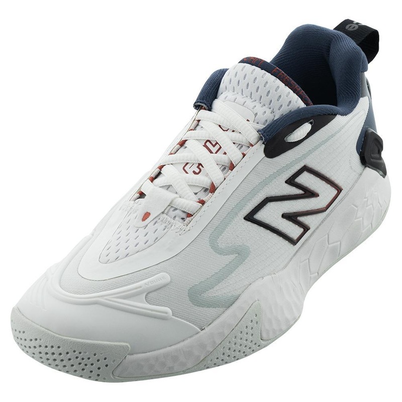 Women’s Fresh Foam X CT-Rally B Width Tennis Shoes White