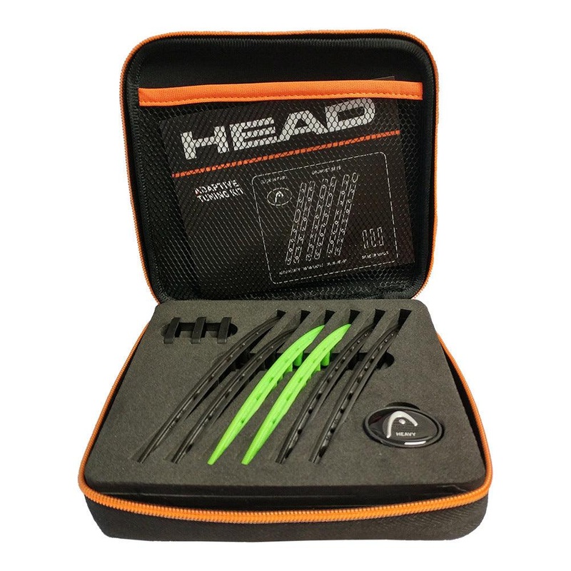 Adaptive Tuning Kit Instinct|Black