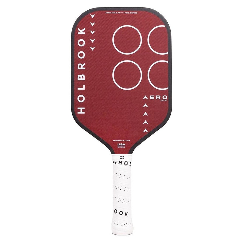 Aero Kevlar T 16mm Pickleball Paddle