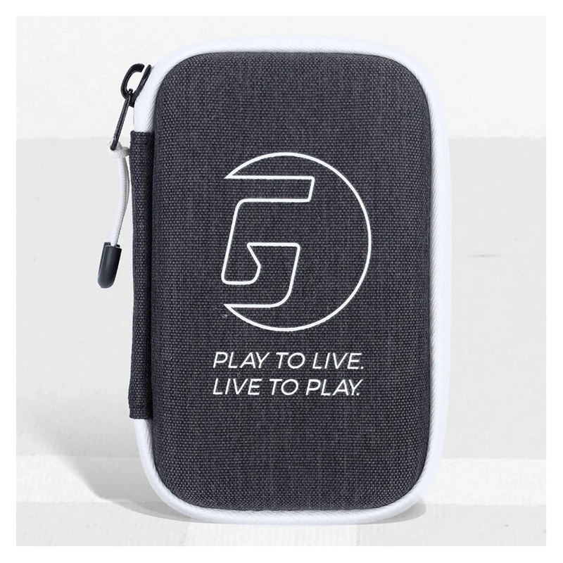 Accessory Case|Grey