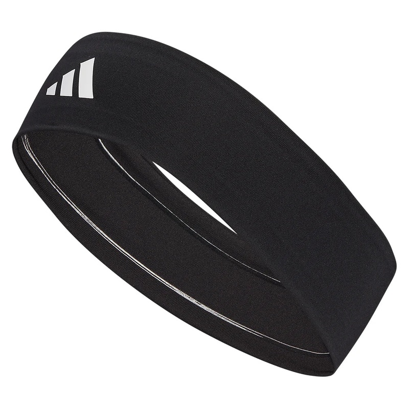 Alphaskin 3 Headband Black and White