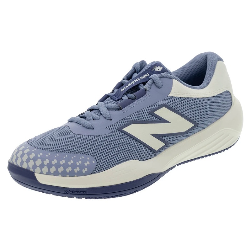 Juniors` 996v6 Tennis Shoes Dusk Shower and Linen