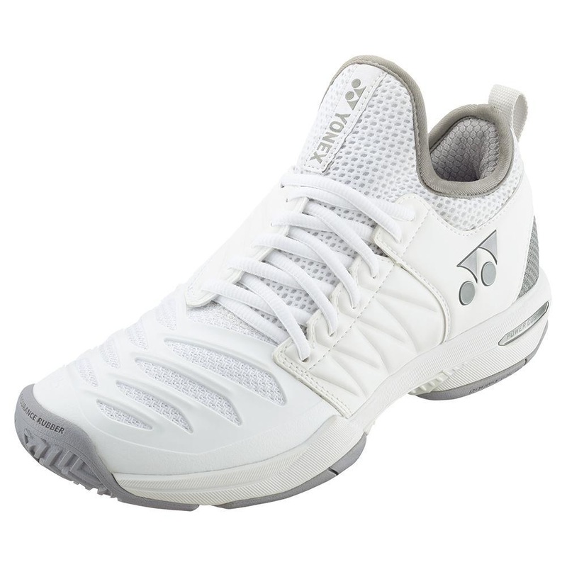Women’s Power Cushion Fusionrev 3 Tennis Shoes White