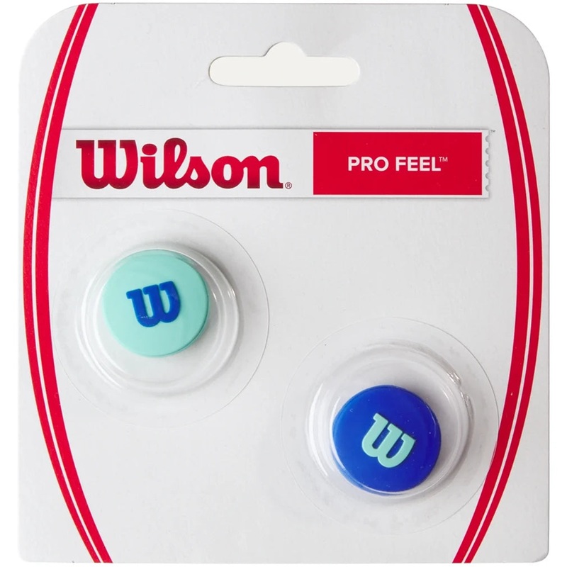 2025 Pro Feel Ultra V5 Tennis Dampener 2 Pack
