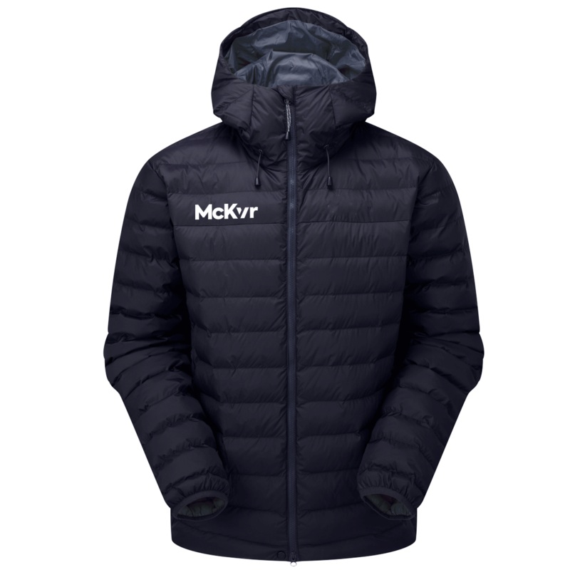 Mc Keever Core 22 Puffa Jacket – Adult – Navy