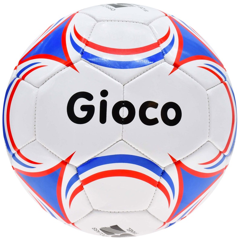 Gioco Football|Size 4|Size 5
