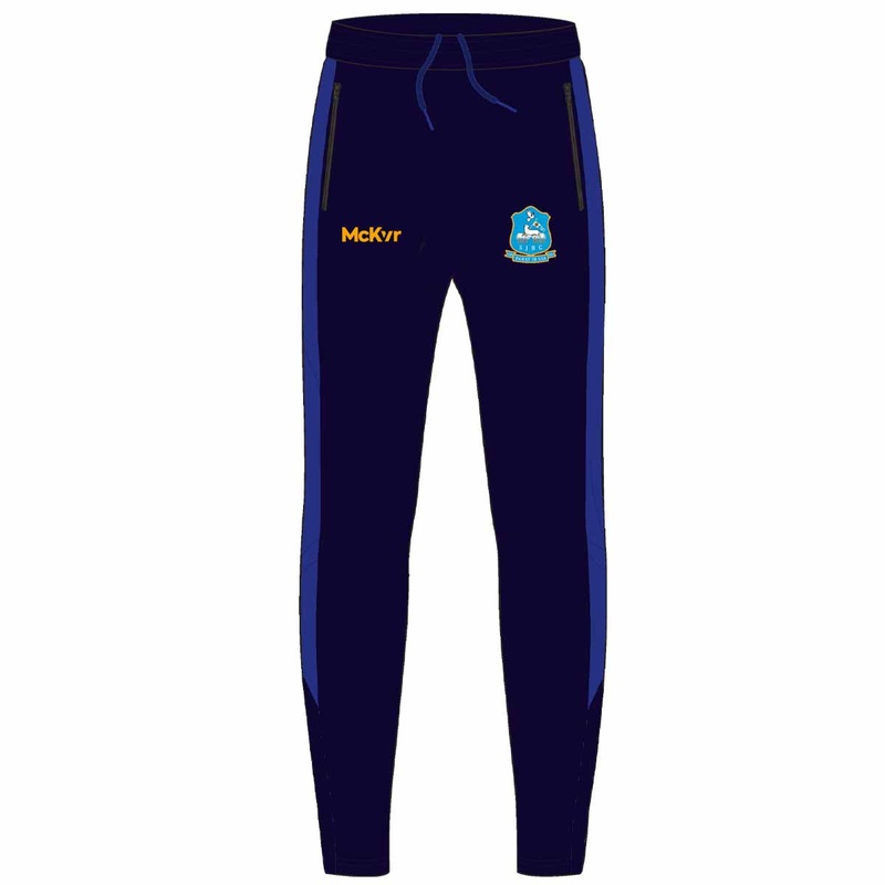 Mc Keever St John The Baptist 2023/24 PE Skinny Pants – Adult