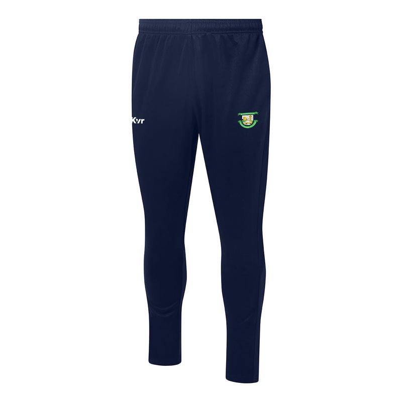Mc Keever St Fechins GAA Core 22 Skinny Pants – Adult – Navy
