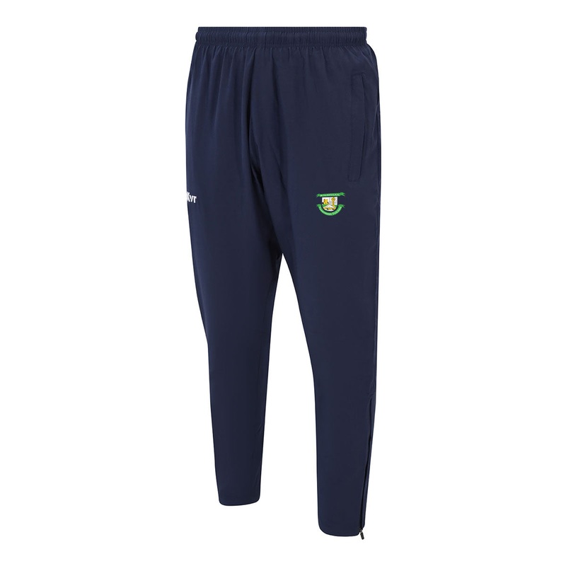 Mc Keever St Fechins GAA Core 22 Tapered Pants – Adult – Navy