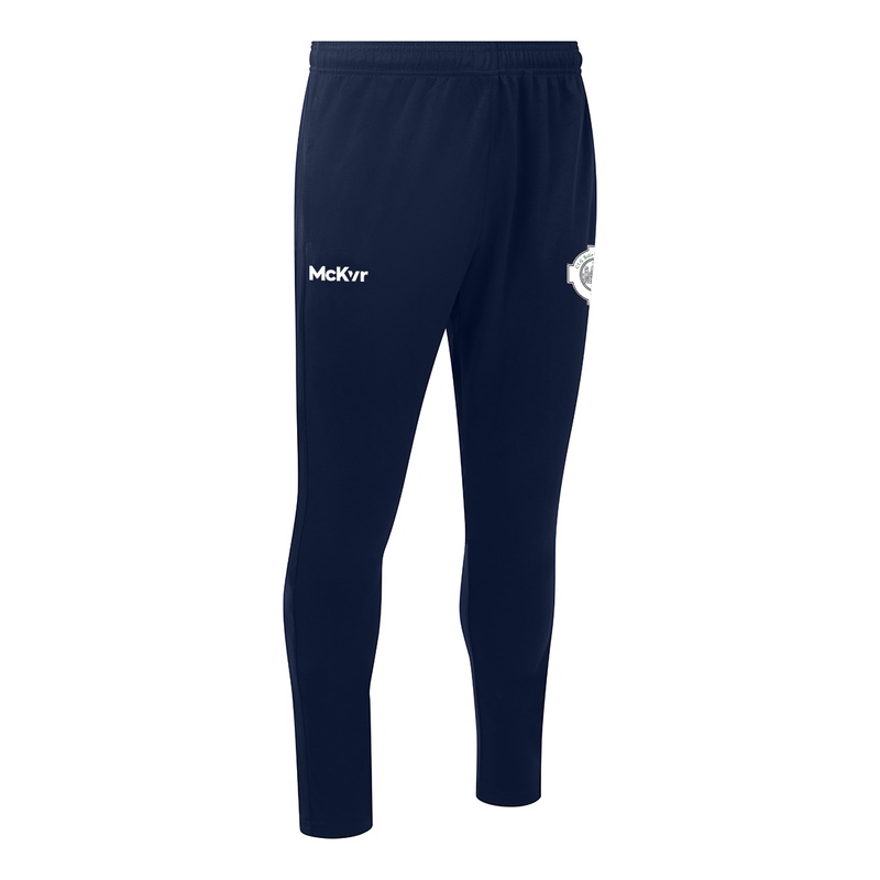 Mc Keever Ballincollig GAA Core 22 Skinny Pants – Adult – Navy