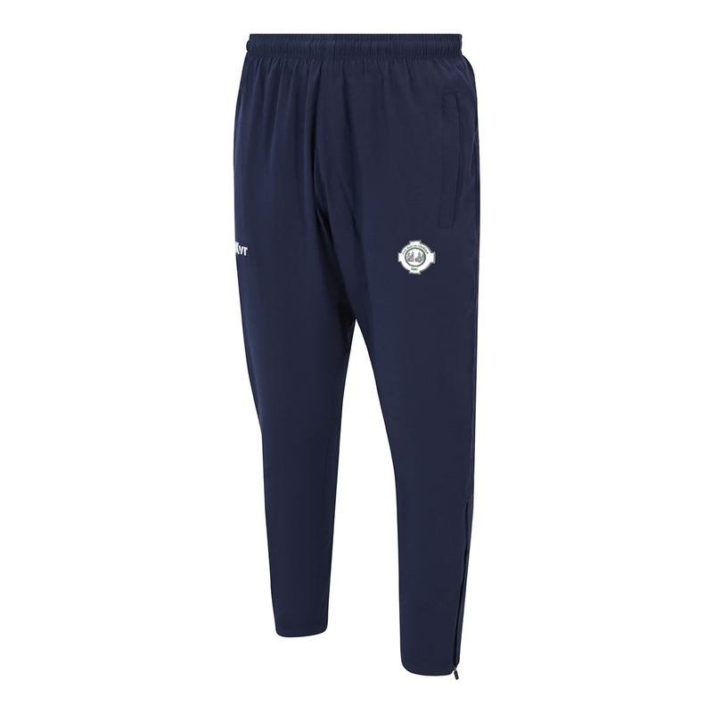 Mc Keever Ballincollig GAA Core 22 Tapered Pants – Adult – Navy