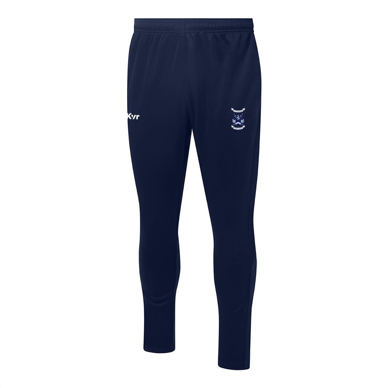 Mc Keever Ballyhegan Davitts Core 22 Skinny Pants – Adult – Navy