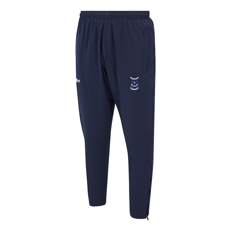 Mc Keever Ballyhegan Davitts Core 22 Tapered Pants – Adult – Navy