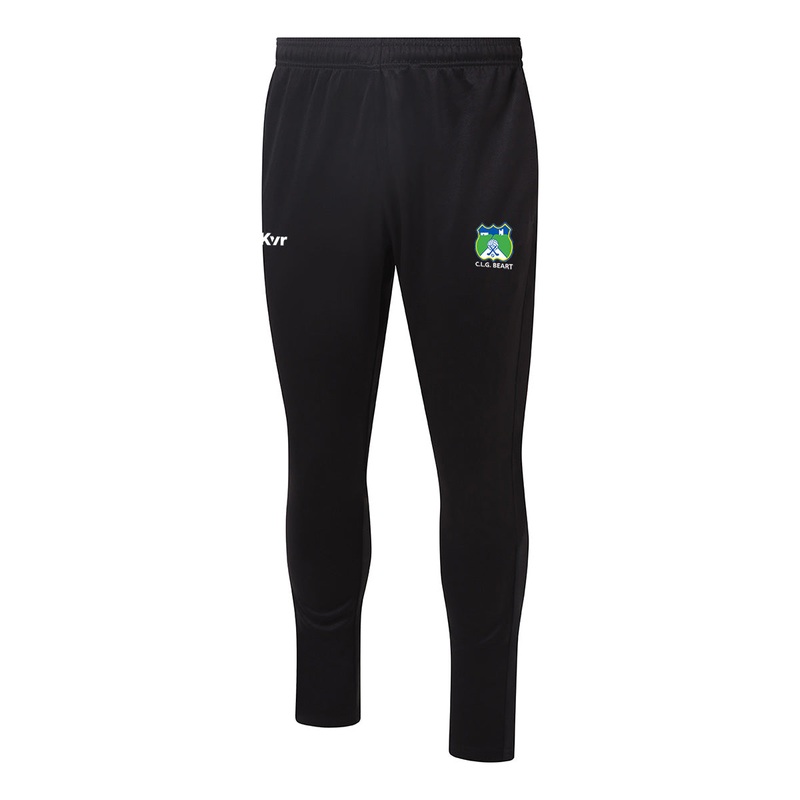 Mc Keever Beart GAC Core 22 Skinny Pants – Adult – Black