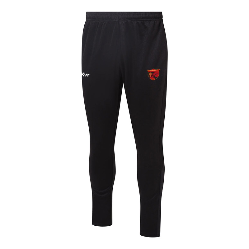 Mc Keever Ballingeary GAA Core 22 Skinny Pants – Adult – Black