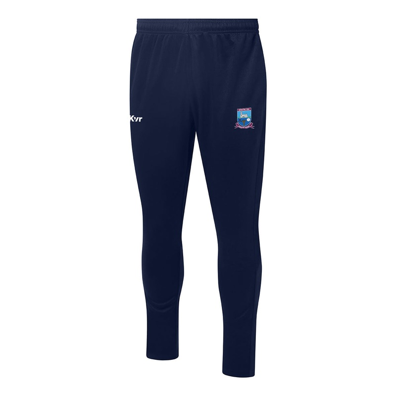 Mc Keever Argideen Rangers GAA Core 22 Skinny Pants – Adult – Navy