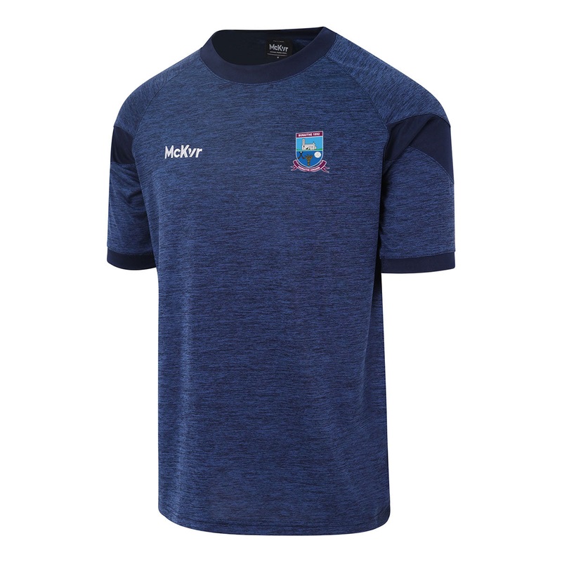 Mc Keever Argideen Rangers GAA Core 22 T-Shirt – Adult – Navy