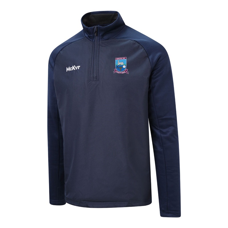 Mc Keever Argideen Rangers GAA Core 22 Warm Top – Adult – Navy
