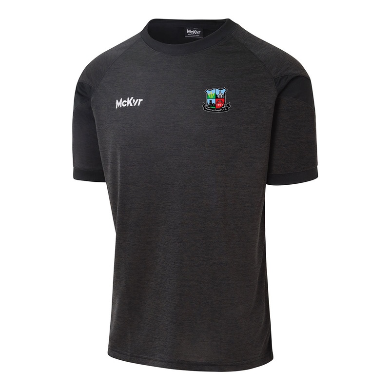 Mc Keever Cappataggle GAACore 22 T-Shirt – Adult – Black
