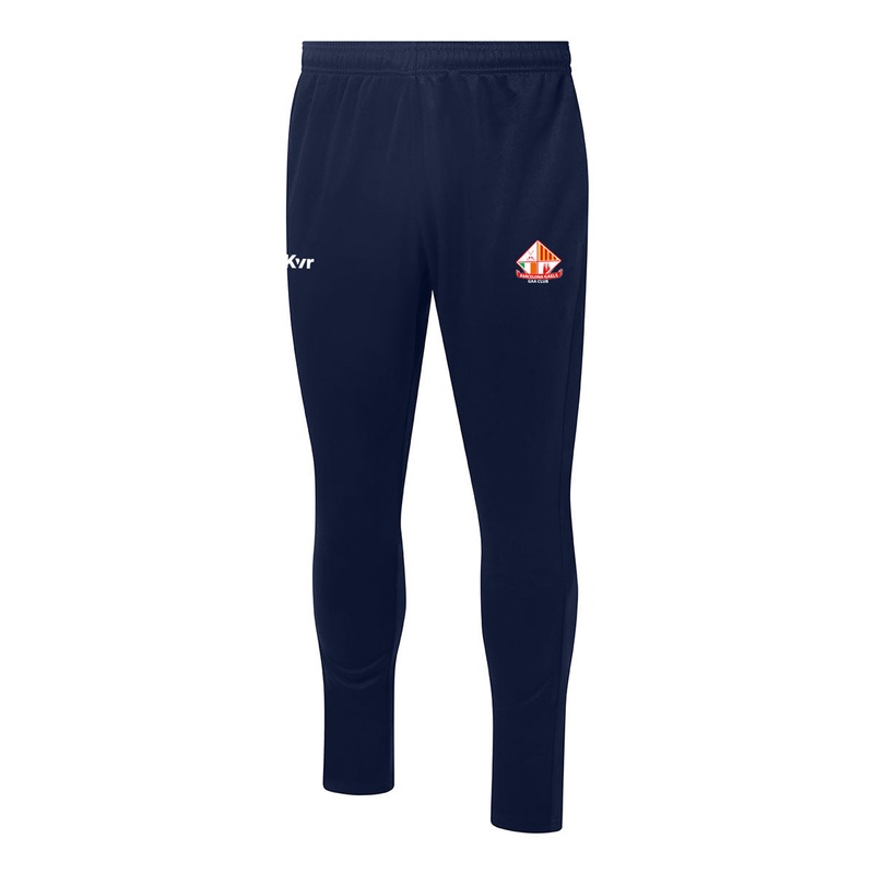 Mc Keever Barcelona Gaels Core 22 Skinny Pants – Adult – Navy