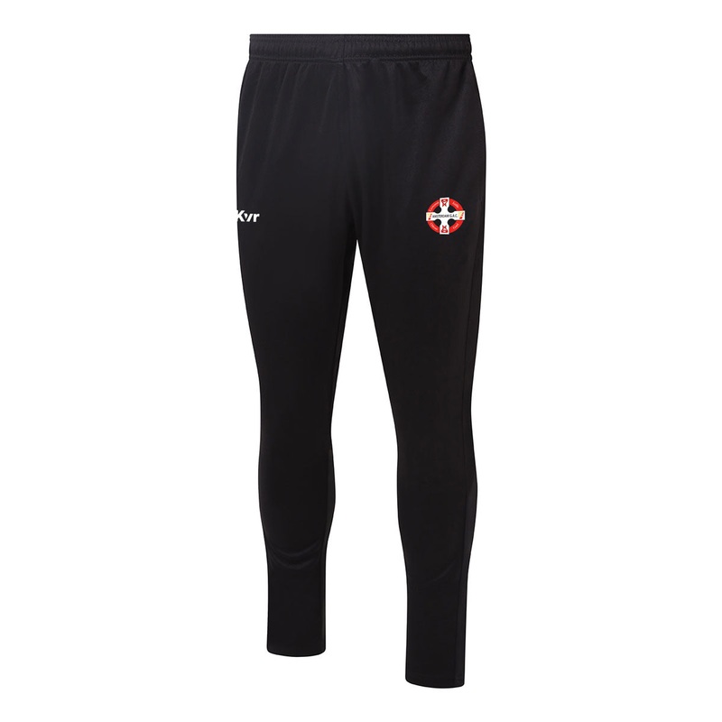 Mc Keever Amsterdam GAC Core 22 Skinny Pants – Adult – Black