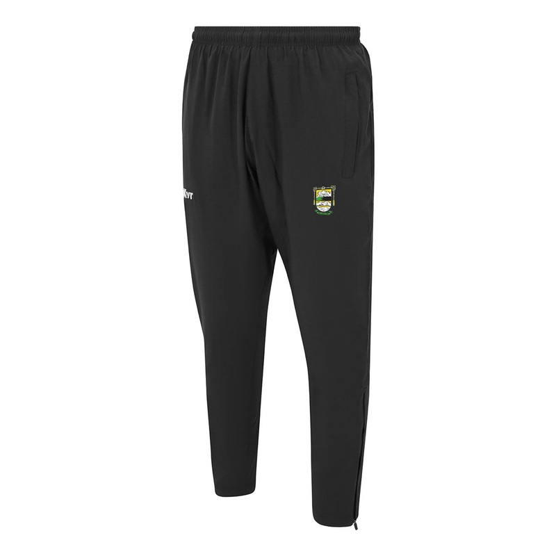 Mc Keever An Riocht GFC Core 22 Tapered Pants – Adult – Black