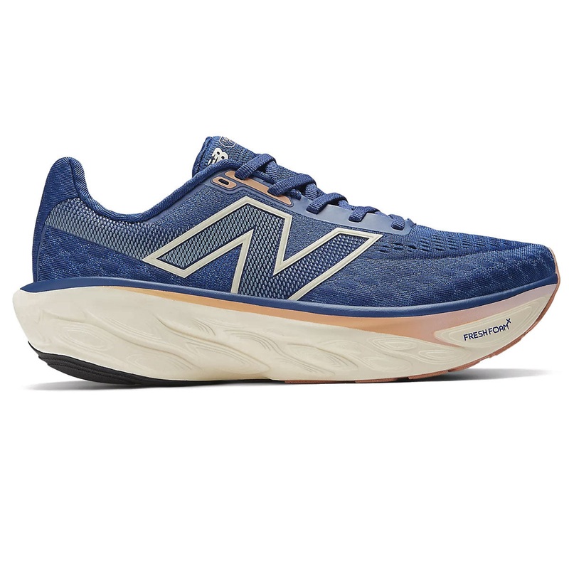 New Balance Fresh Foam X 1080 v14 Running Shoes – Womens – Inkwell
