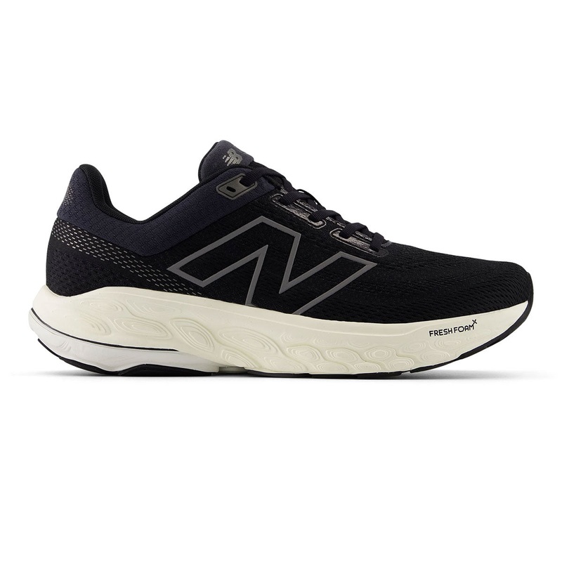 New Balance Fresh Foam X 860v14 Running Shoes – Mens – Black
