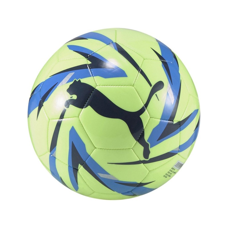 Puma KA Big Cat Miniball – Fizzy Light/Blue Glimmer