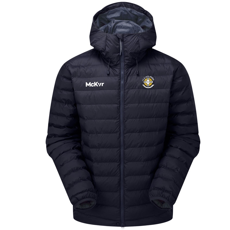 Mc Keever Aghada Core 22 Puffa Jacket – Youth – Navy