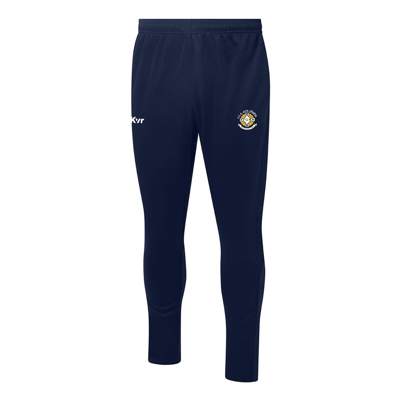 Mc Keever Aghada Core 22 Skinny Pants – Adult – Navy