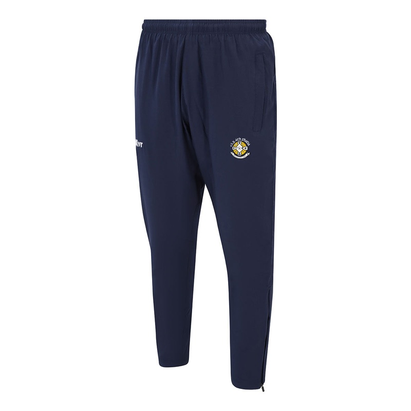 Mc Keever Aghada Core 22 Tapered Pants – Adult – Navy