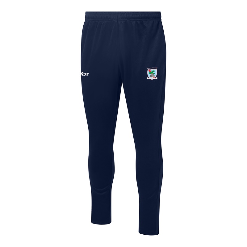 Mc Keever An Ghaeltacht GAA Core 22 Skinny Pants – Adult – Navy