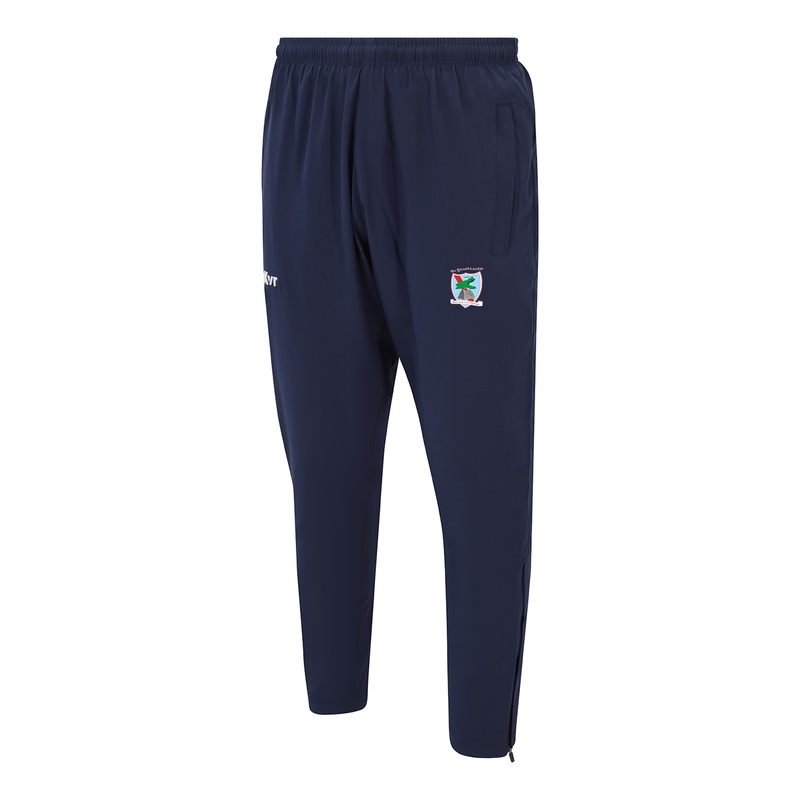 Mc Keever An Ghaeltacht GAA Core 22 Tapered Pants – Adult – Navy