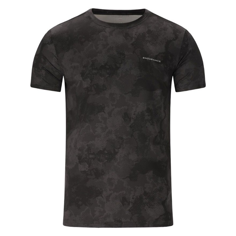 Endurance Genen Short Sleeve Tee – Mens – Print