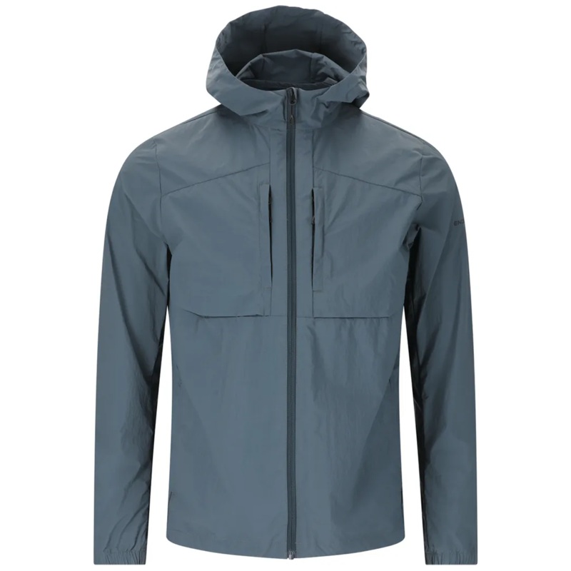 Endurance Kyson Jacket – Mens – Orion Blue